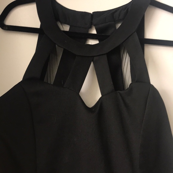 Cocktail dress - Picture 2 of 4